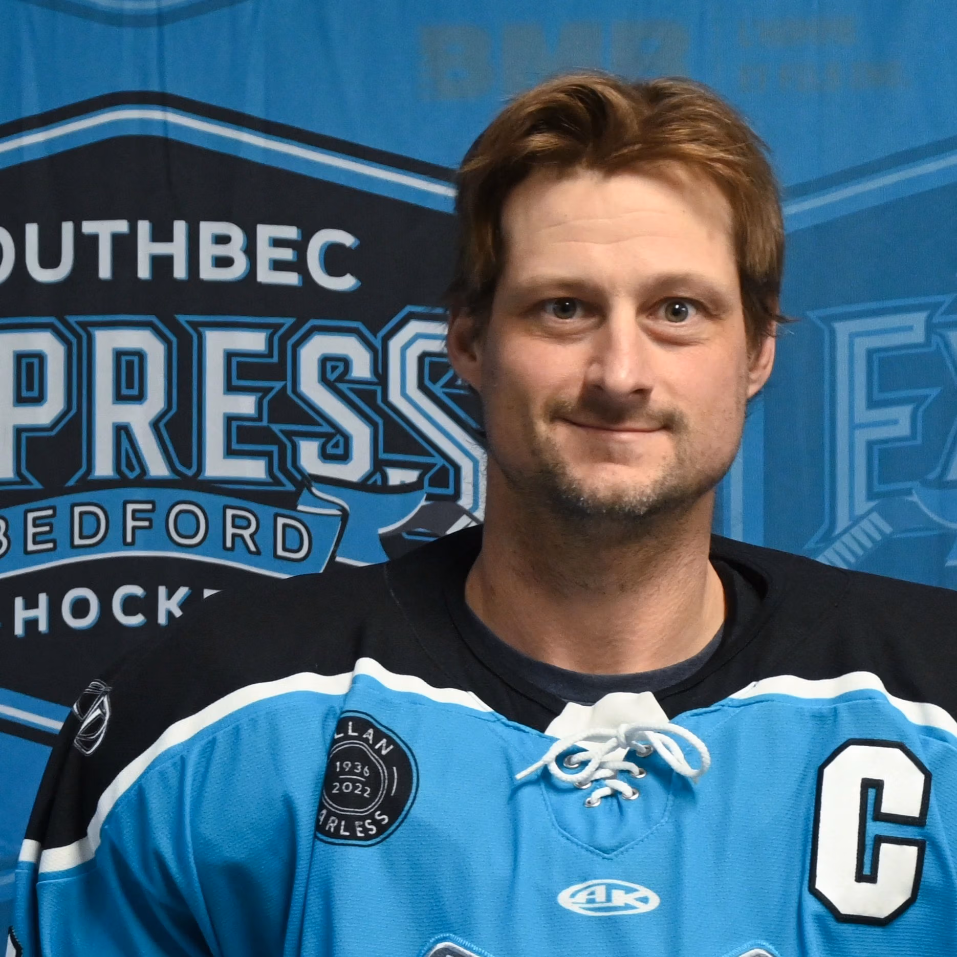 David Gasser #8