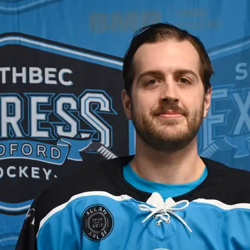 Jonathan Labrecque #58