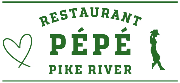 restaurant pépé