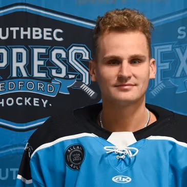 Tristan Lamothe #91