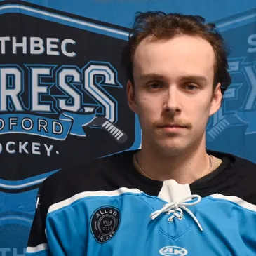 Xavier Baillargeon #89